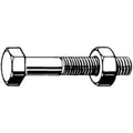 5/16-18X5/8 Steel Hex Head Cap Screw E16127