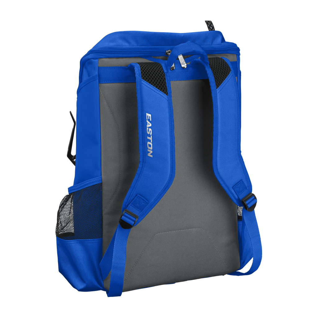 Black Fastpitch Backpack T3791