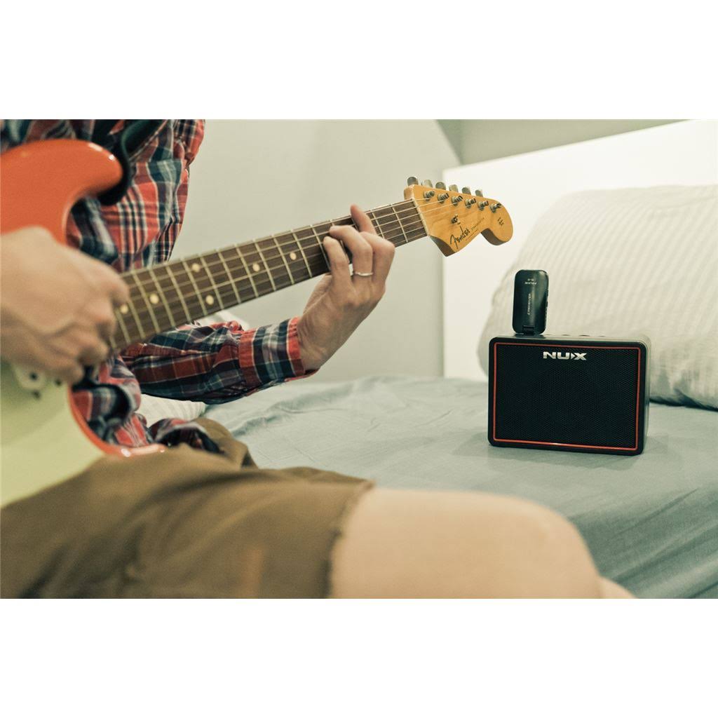Bluetooth Portable Guitar Amplifier R59082