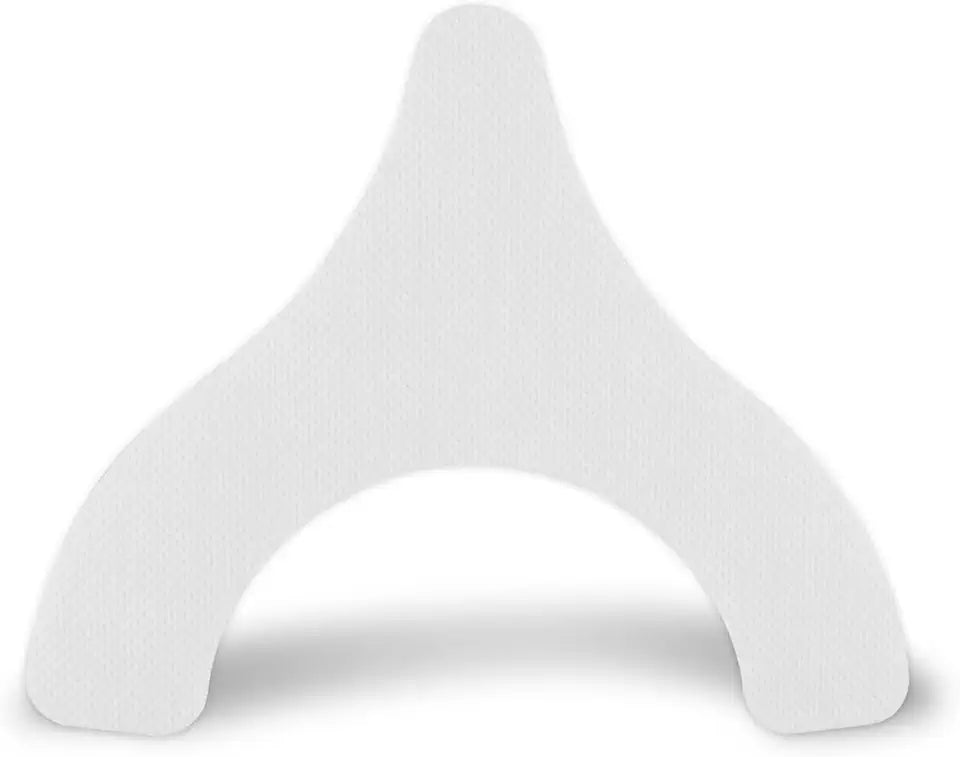20/40 pcs Elastic Hydrocolloid Ostomy Barrier Strips S17014
