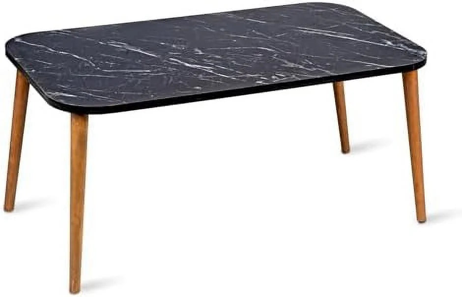 Modern Rectangular Coffee Table Y849