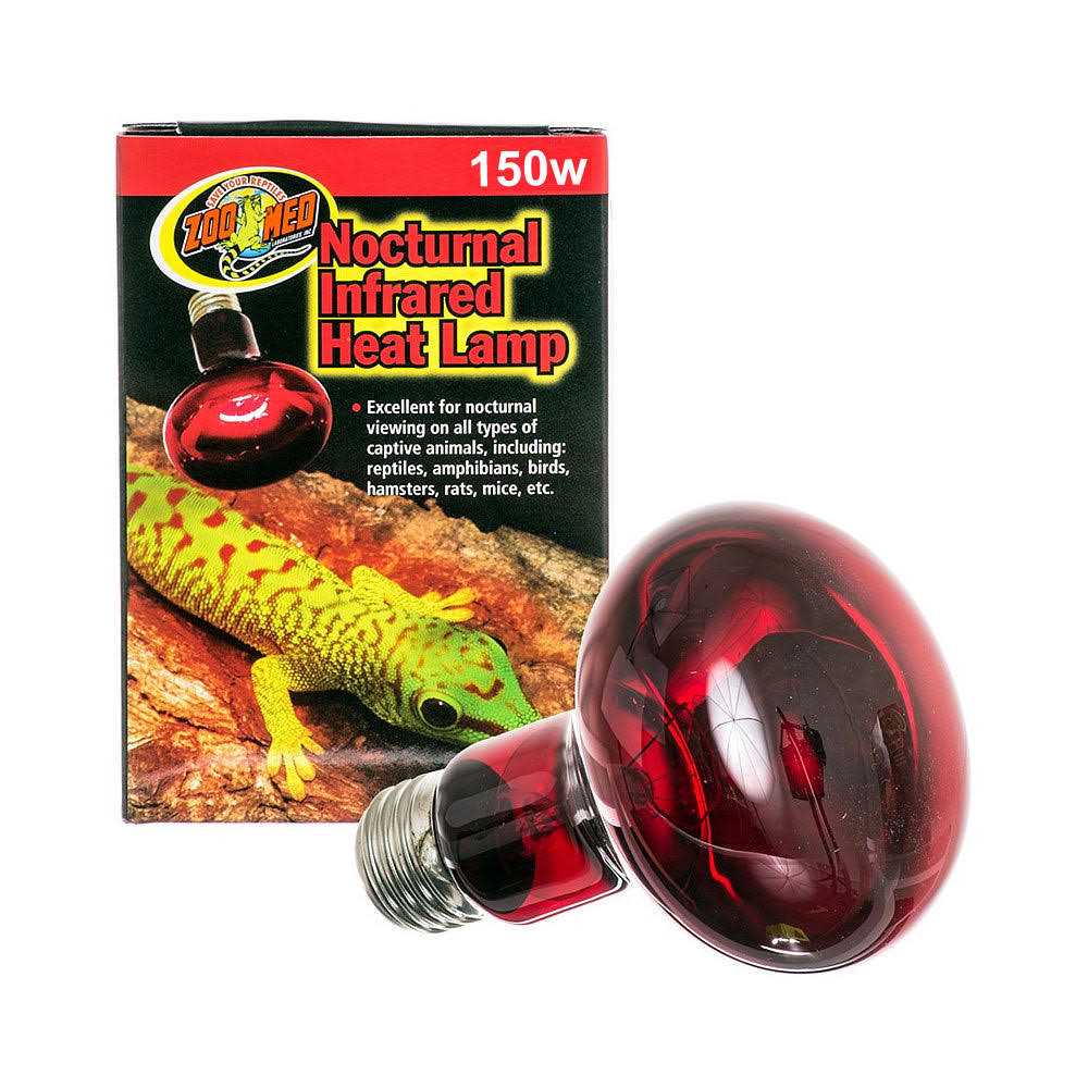Infrared Heat Lamp I938