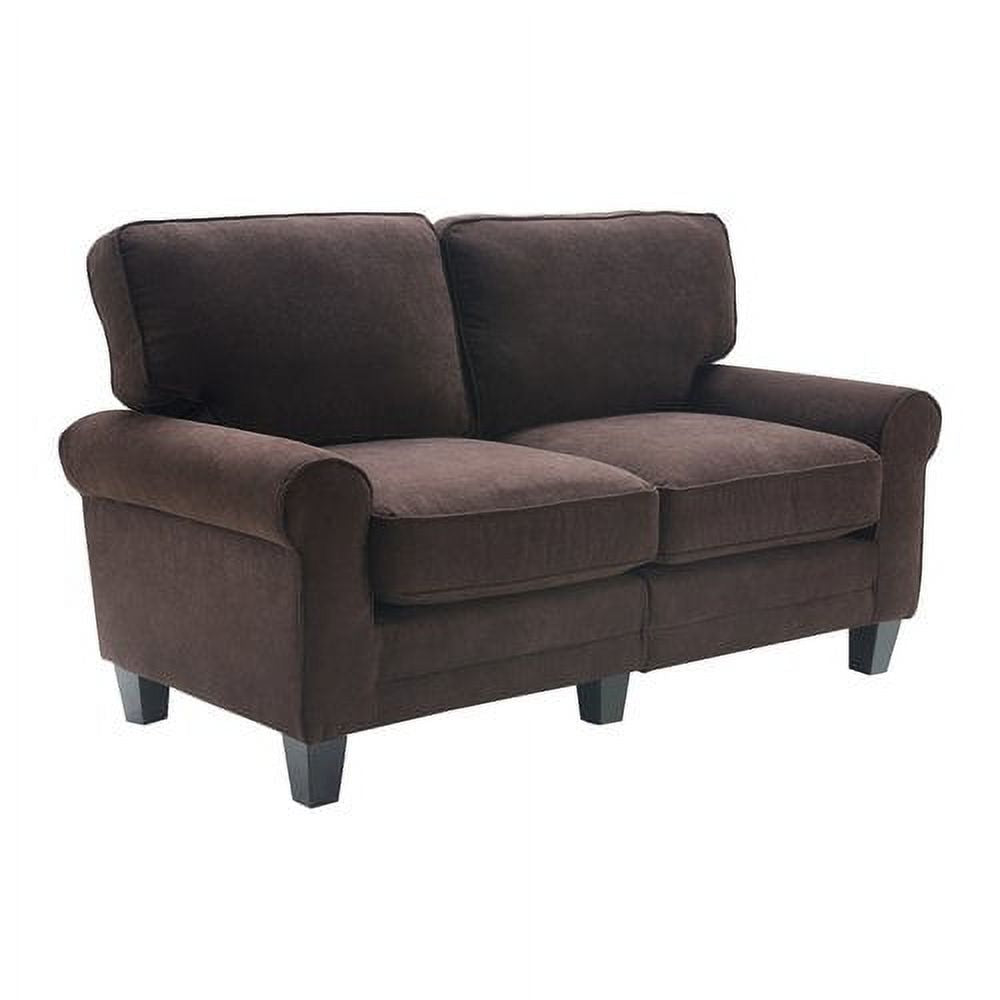 Buttercream 61" Loveseat W7790