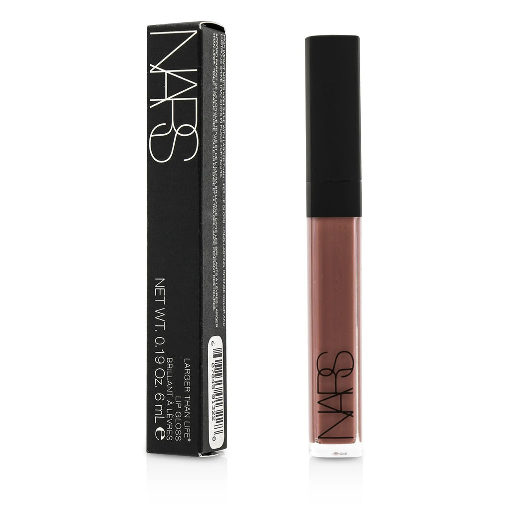 Larger Than Life Lip Gloss 6ml W550