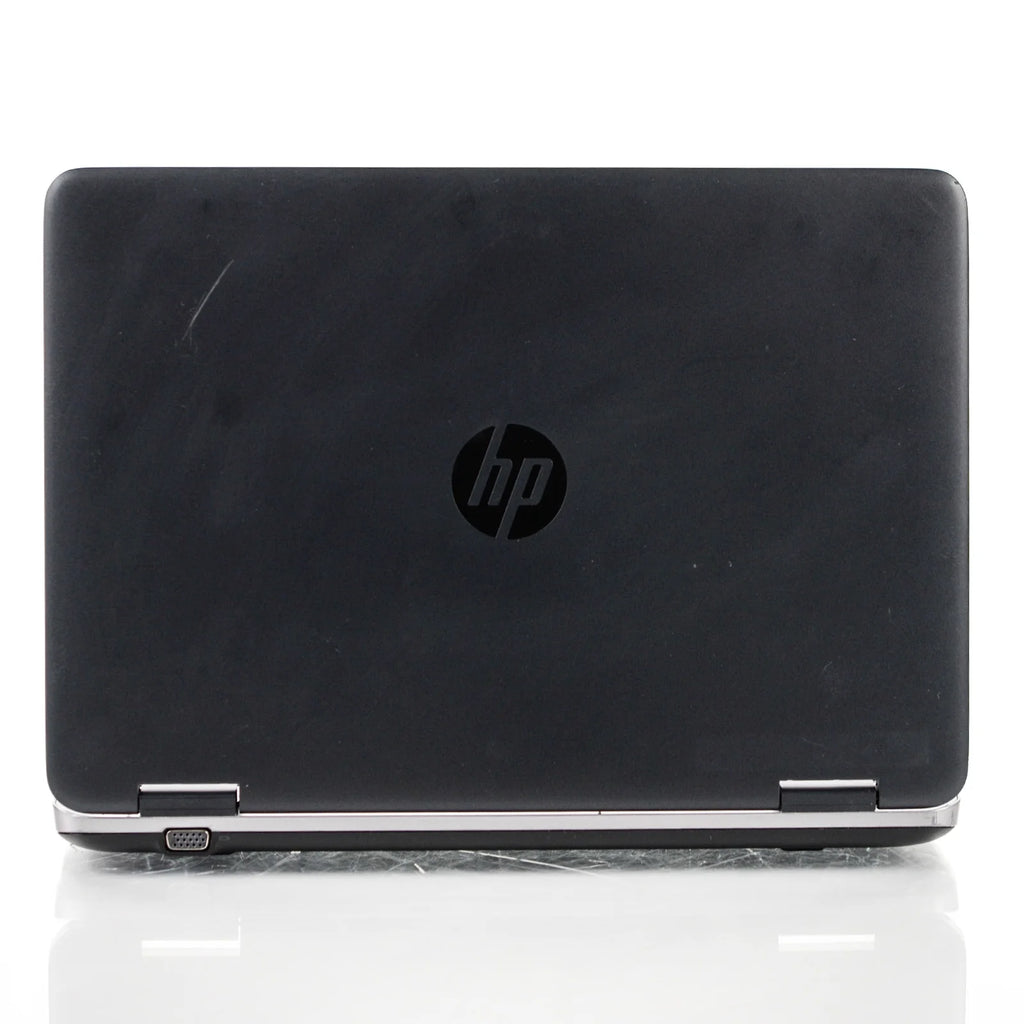 Used HP ProBook 640 G2 14" Laptop Core i5 8GB 512GB SSD Win 10 Pro X507193