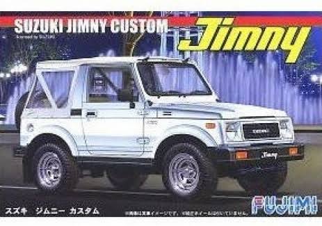 Model Car X5935
