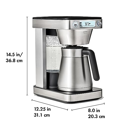 12-Cup Coffee Maker J858