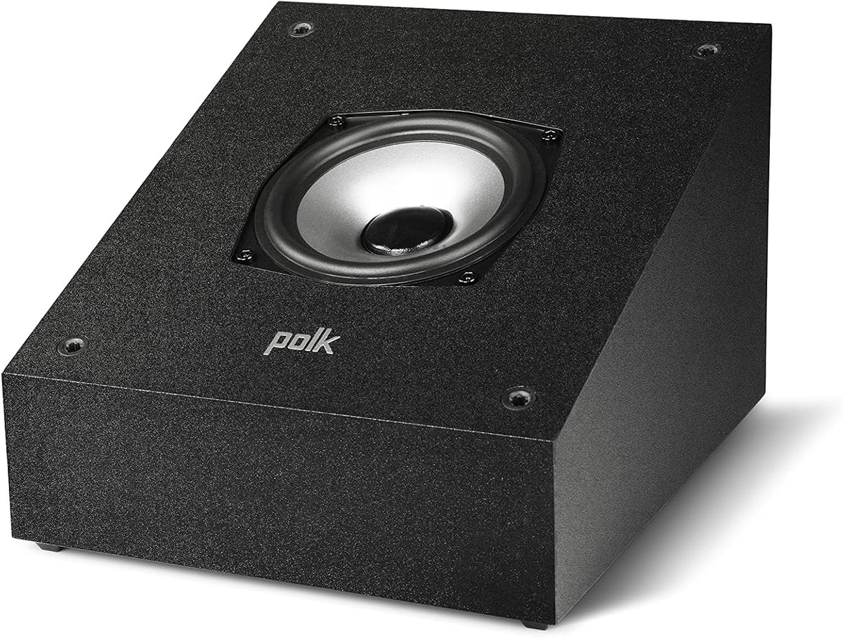 Midnight Black Tower Speaker M316215
