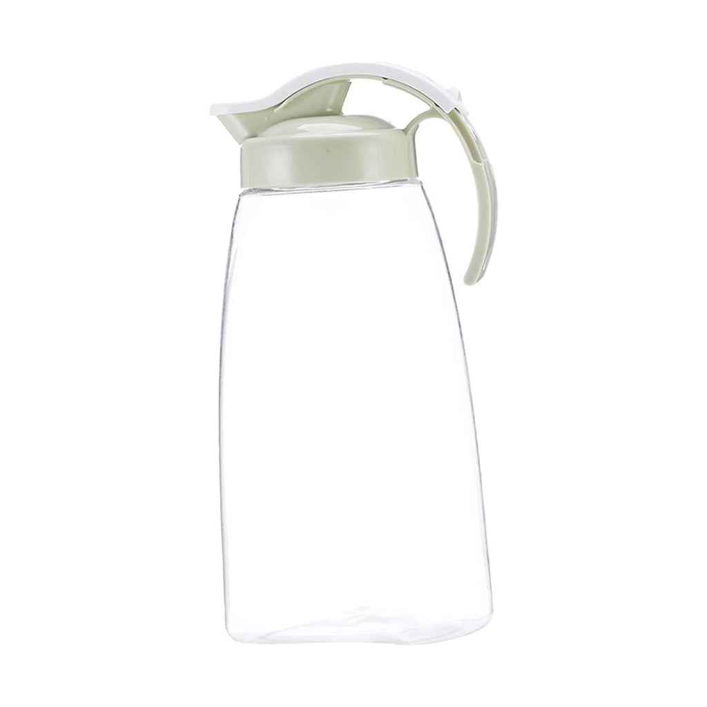 Green 2.15L Water Pitcher K216