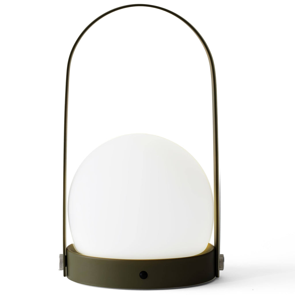 White LED Lamp Q740