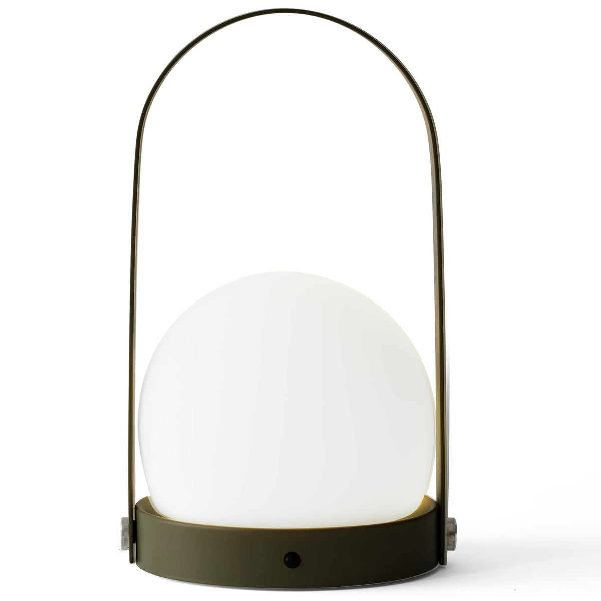 White LED Lamp Q740