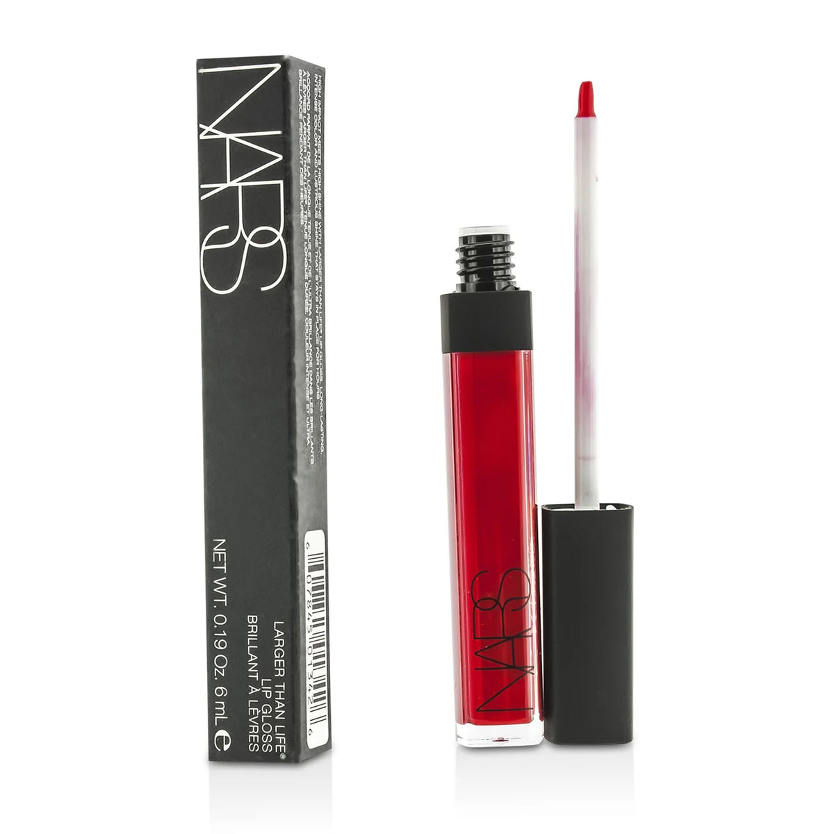 Larger Than Life Lip Gloss 6ml W550