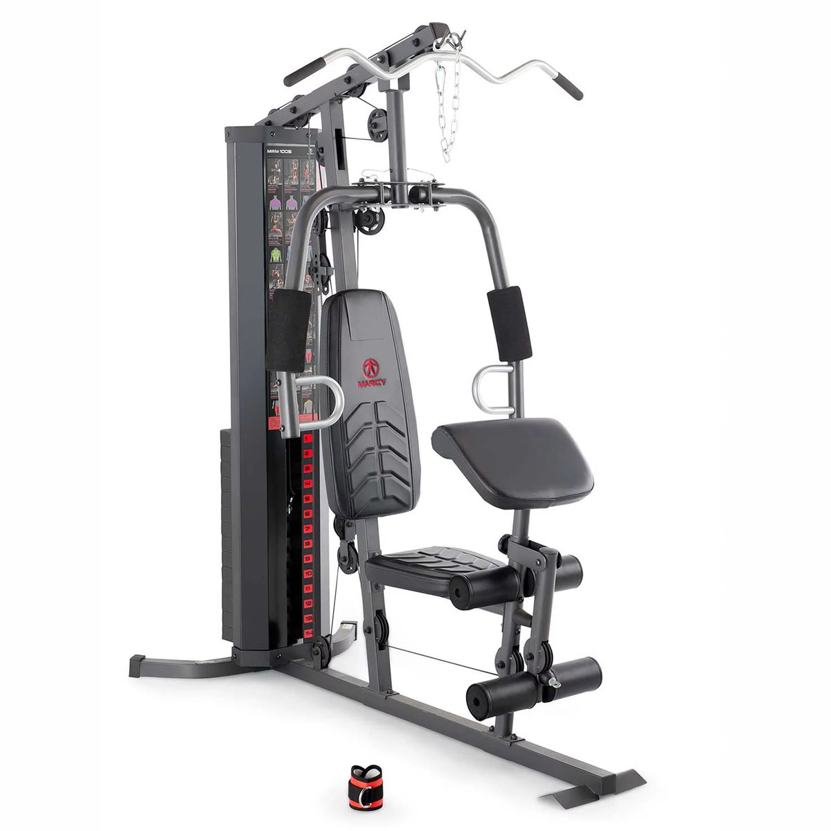 150lb Stack Home Gym D808246