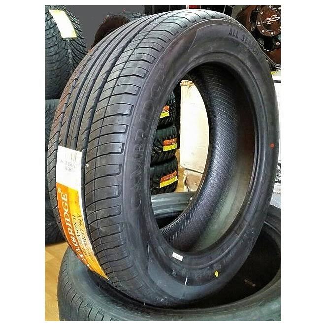 225/50R17 94V Tire T492597