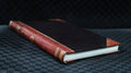 Leatherbound Book Q2318