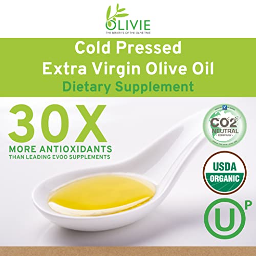 Organic Extra Virgin Olive Oil 250 ml Glass Bottle O3333
