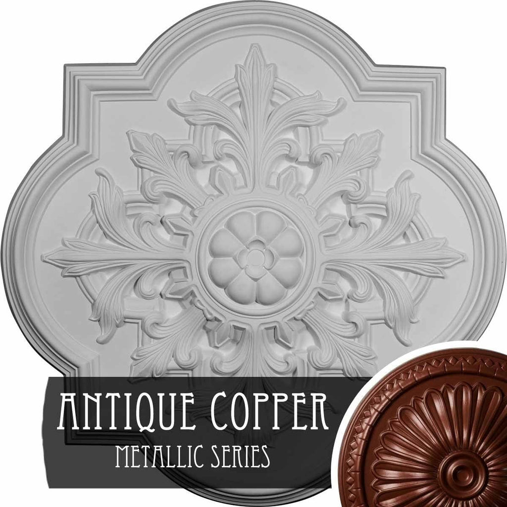 Ceiling Medallion S984
