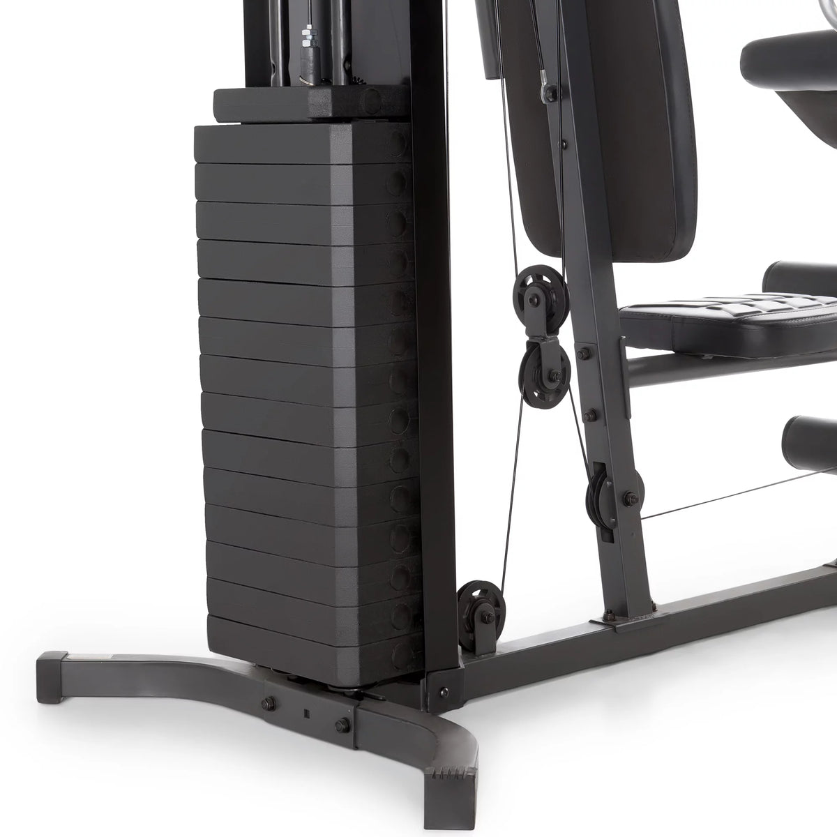 150lb Stack Home Gym D808246