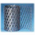 Stainless Steel Mesh 8 Wide x 96 O54392