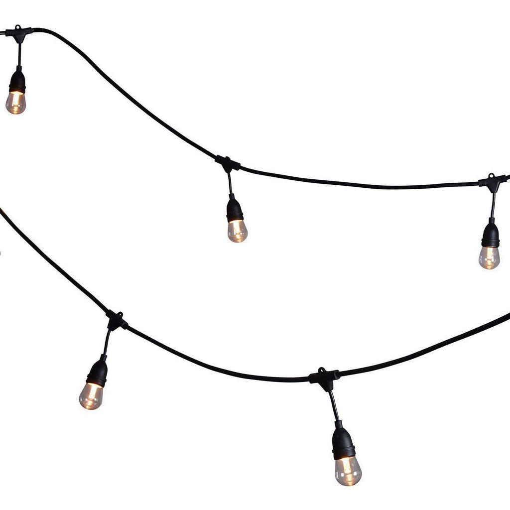 Color Changing LED String Lights N8503