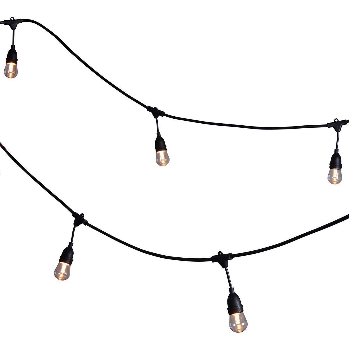 Color Changing LED String Lights N8503