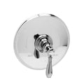 Aged Brass Pressure Balanced Shower Trim F155158