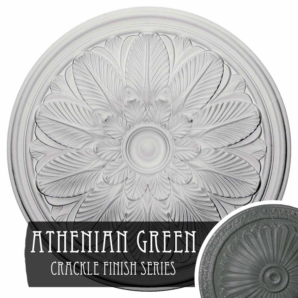 Bordeaux Ceiling Medallion K836