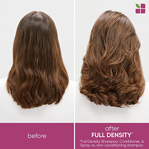 Biotin Thickening Shampoo M700079