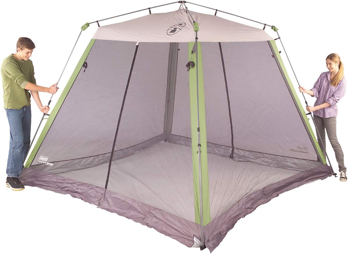 Coleman Instant Screenhouse G25755