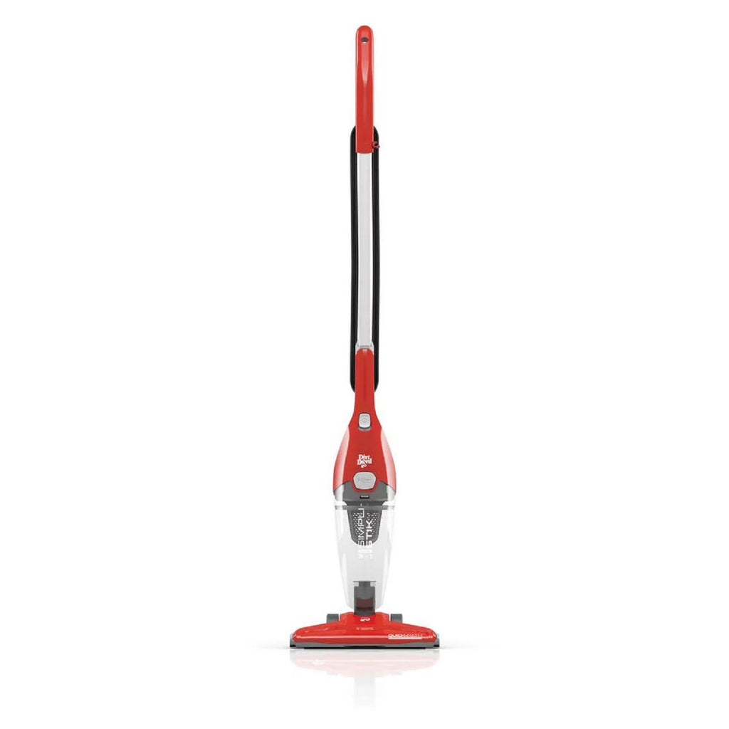 2-in-1 Corded Stick Vacuum Cleaner O4000