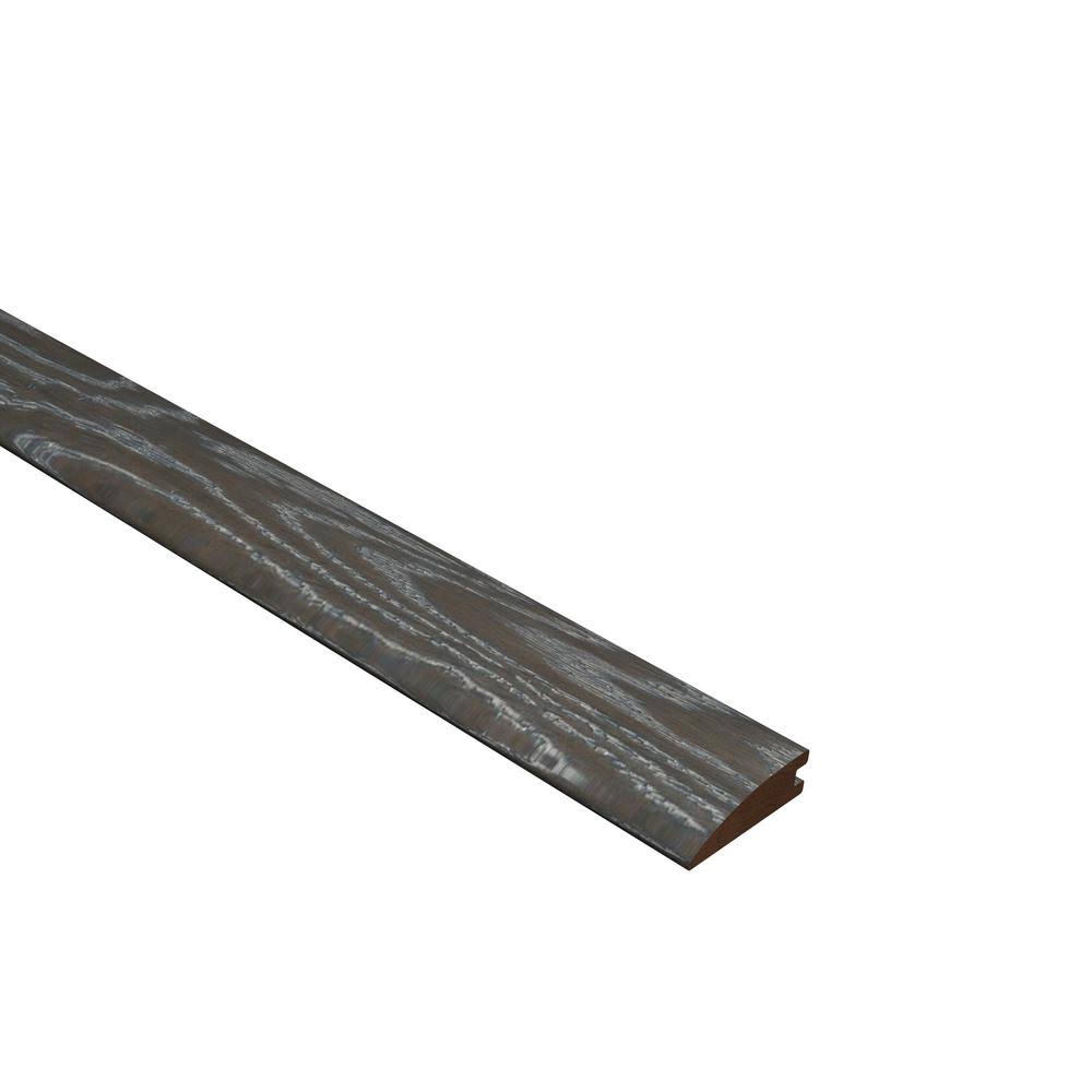 Gray Wood Floor Reducer V25790