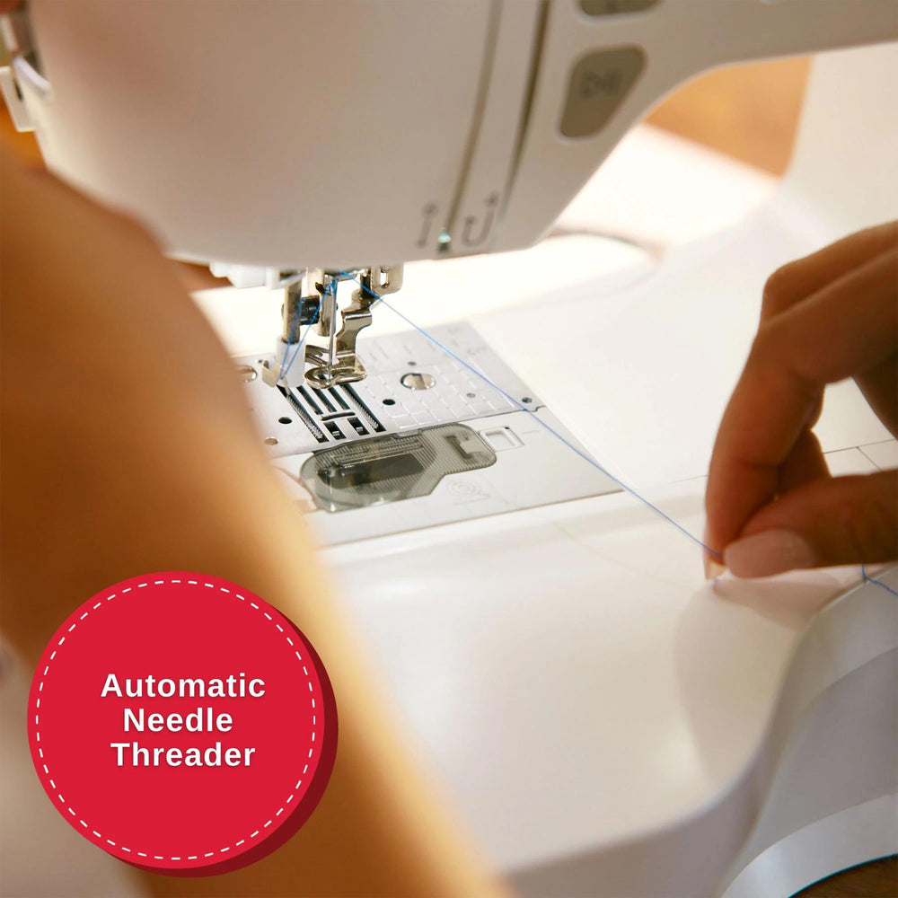 Sewing & Embroidery Machine L295469