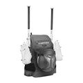 Black Fastpitch Backpack T3791