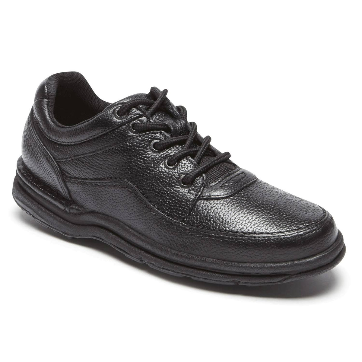 Black World Tour Classic Shoes G557