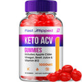 Keto ACV Gummies K26807