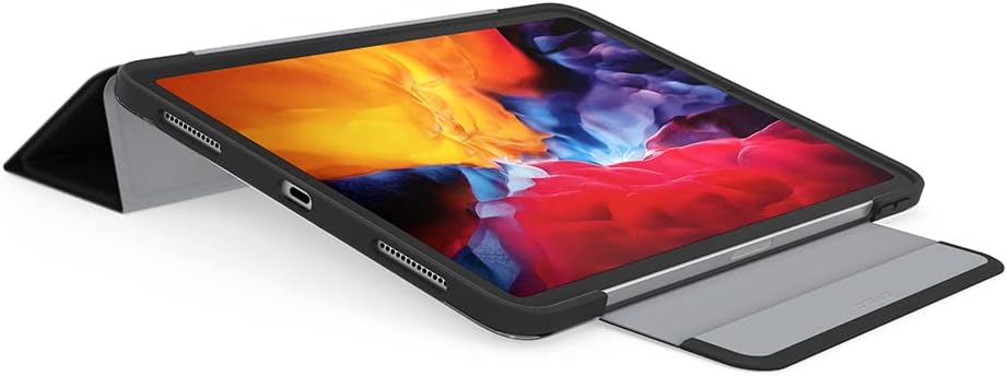 Black Case for iPad Pro 11 M65799