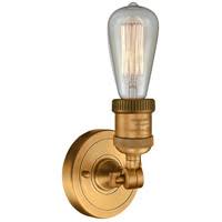 Brass LED Sconce V8085