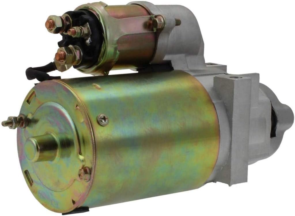Starter Motor for Chevy K1500 1995 1996 5.0L V8 305 CID O700