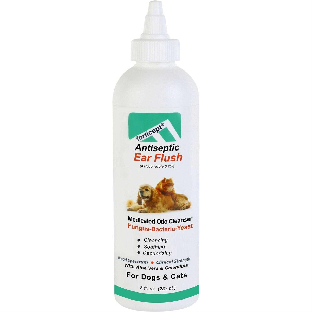 Cat & Dog Ear Wash Cleaner Z3786