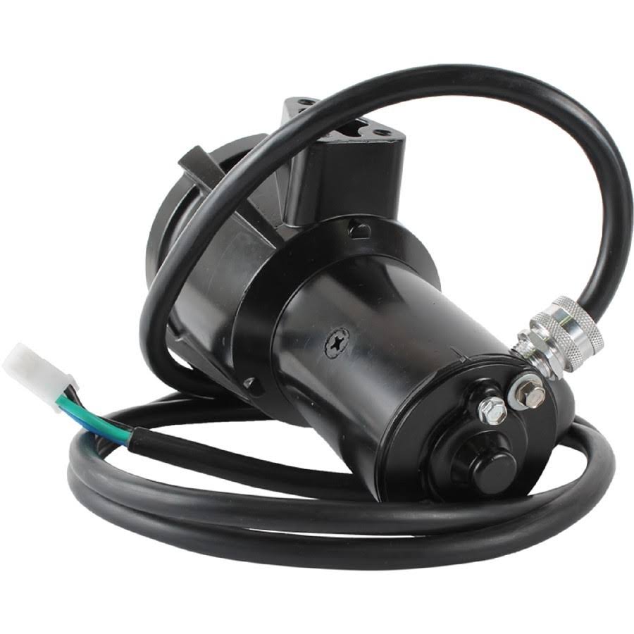 Tilt Trim Motor H29134