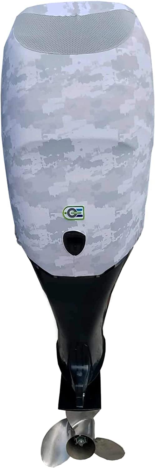 Outboard Motor Cover F84848