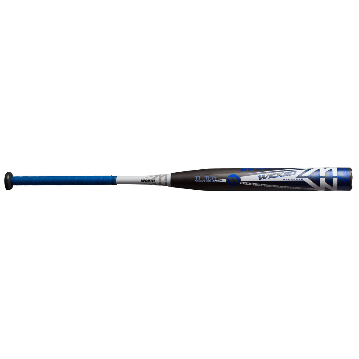 Slowpitch Softball Bat S1534