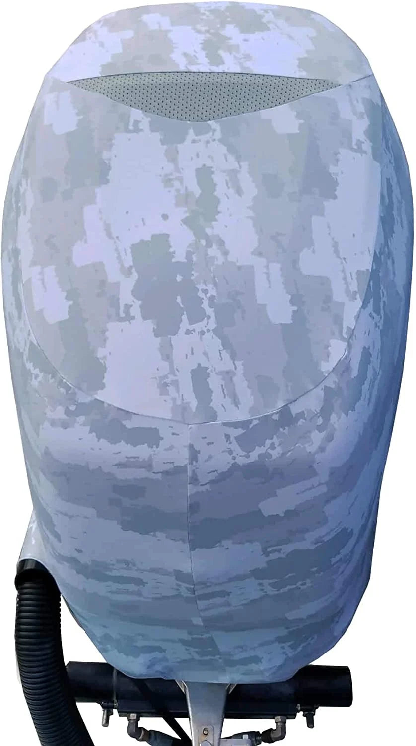 Outboard Motor Cover F84848
