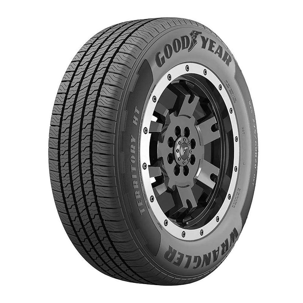 All Season 275/60R20 Light Truck Tire G267