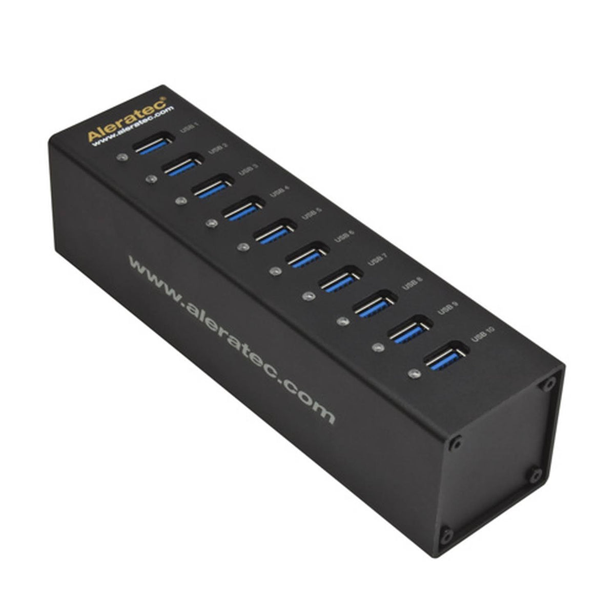 Black USB 3.0 Thumb Drive Duplicator B31132