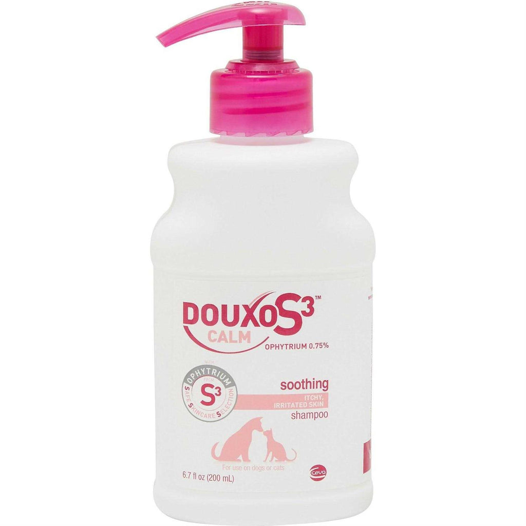 Douxo Calm S3 Shampoo M333414