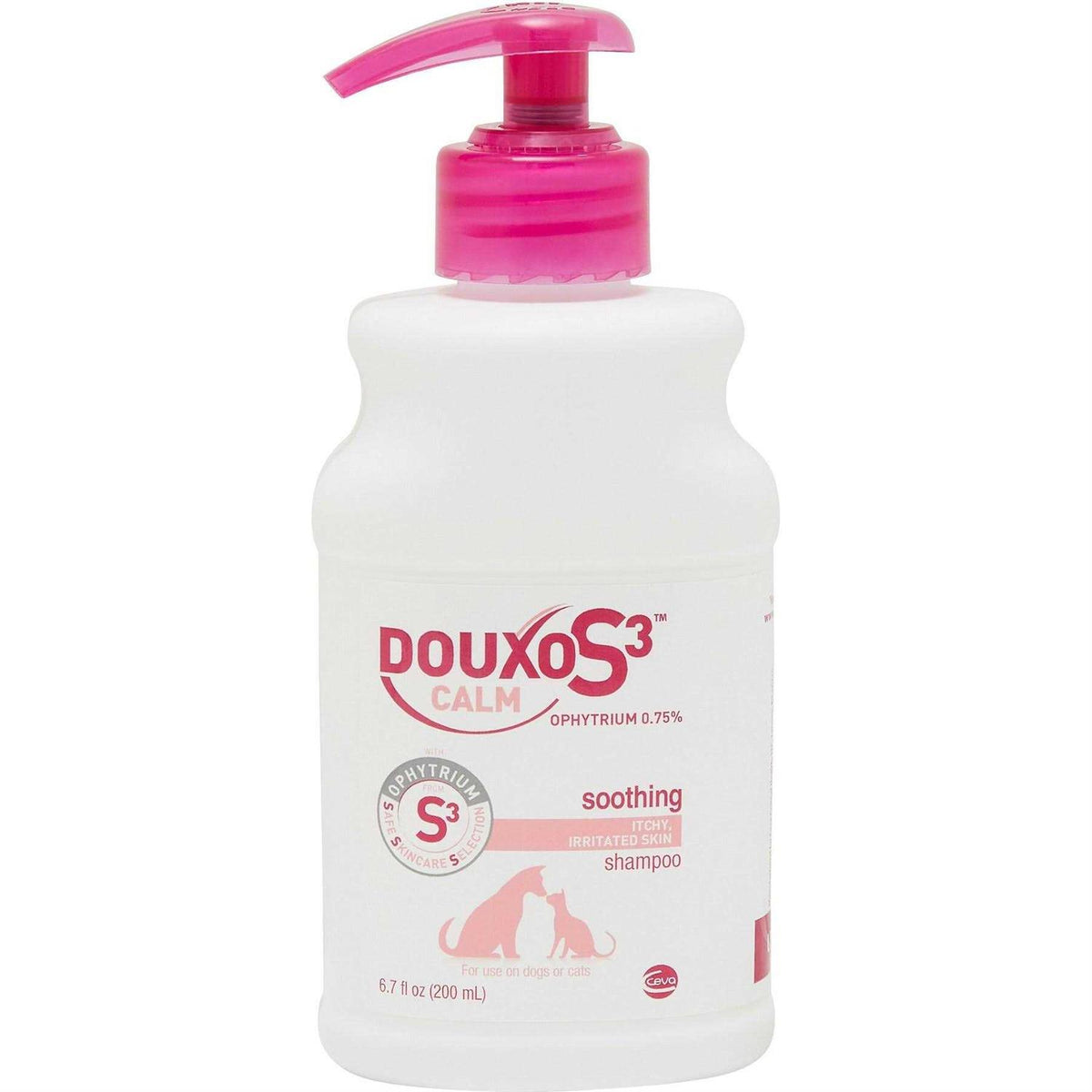 Douxo Calm S3 Shampoo M333414