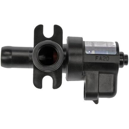 Vapor Canister Vent Solenoid F93693