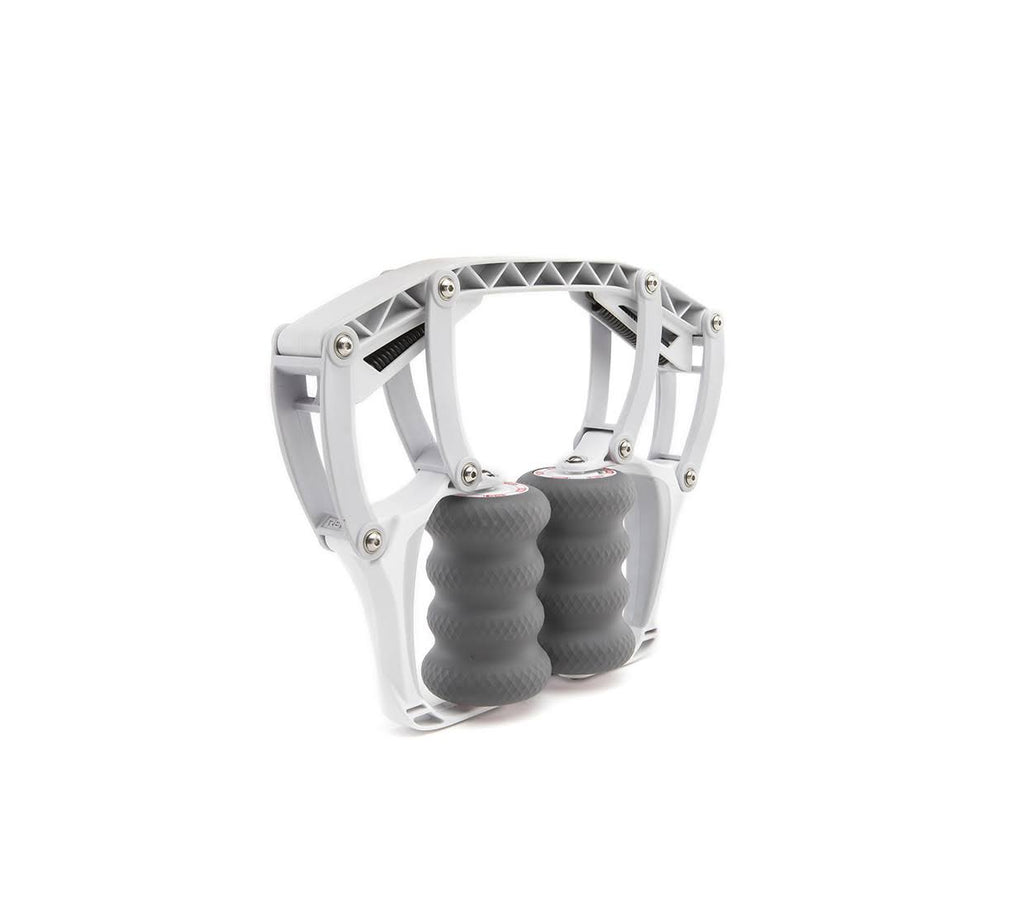 R8 Massage Roller Lava Red Y60493