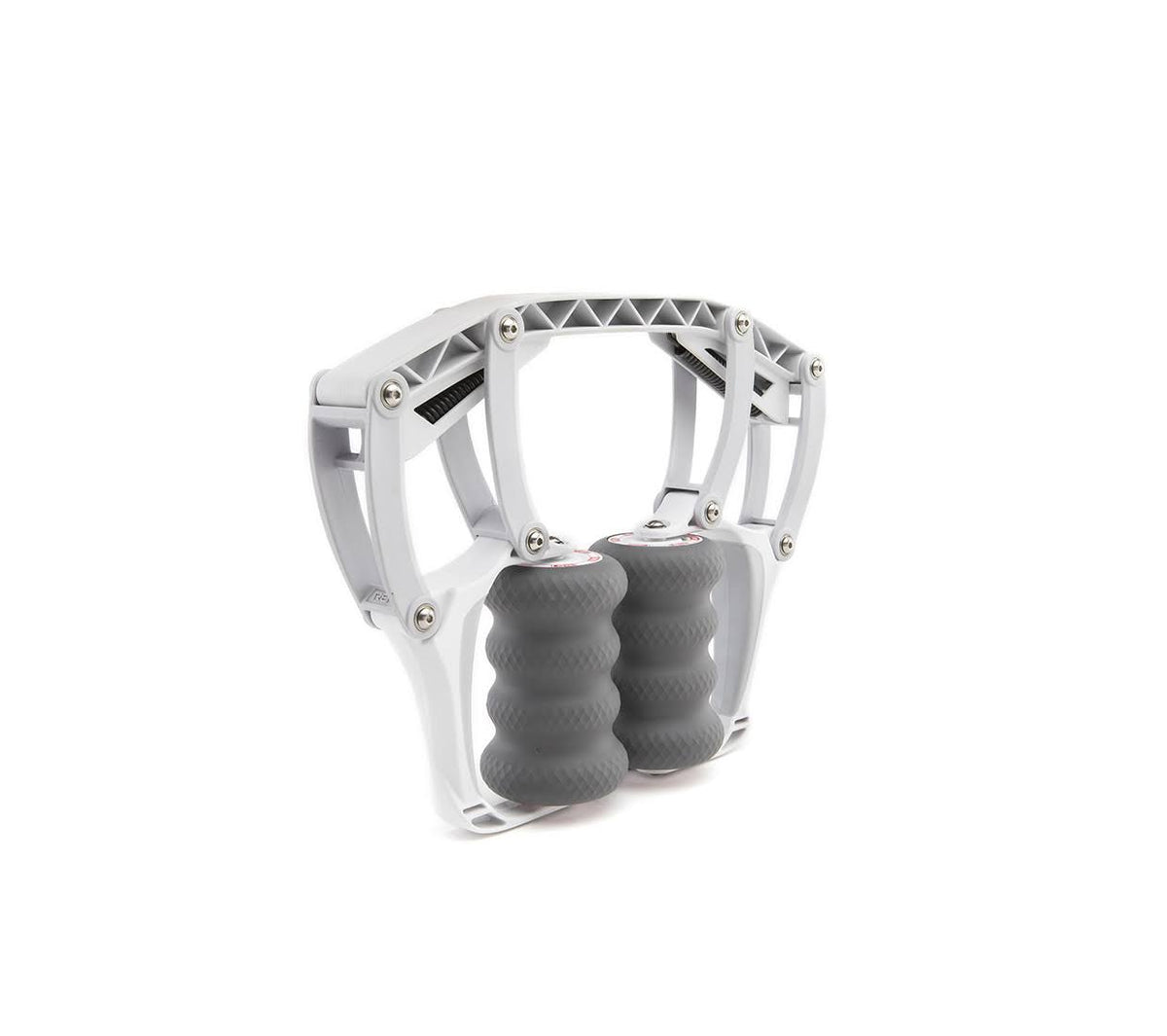 R8 Massage Roller Lava Red Y60493